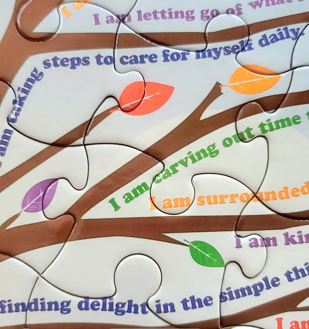 "Affirm Me"