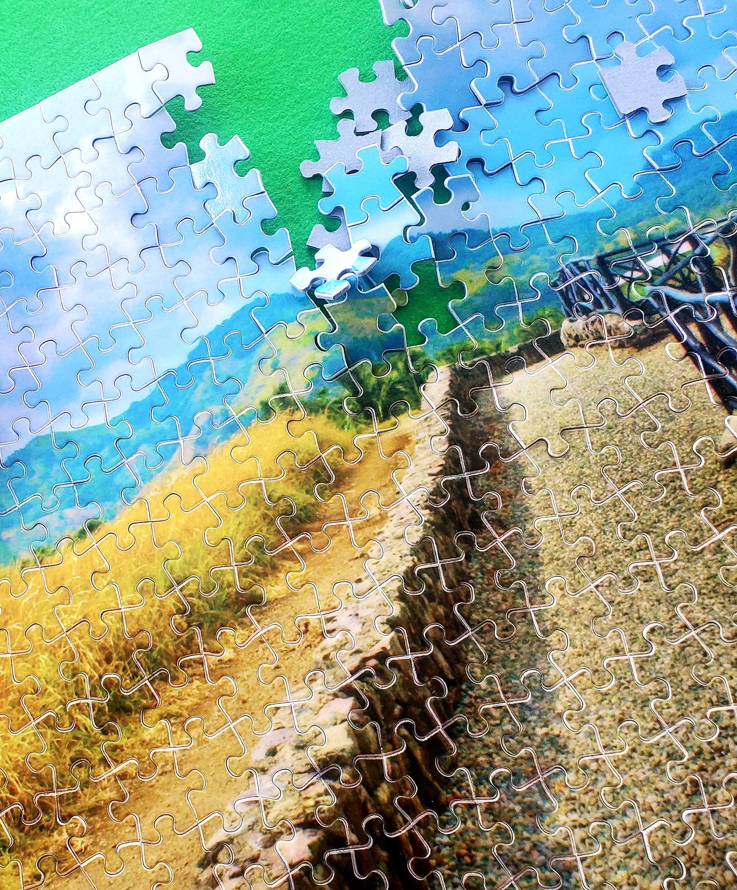 "Pathway Forward" by Ty Lewis - **TOP SELLER**